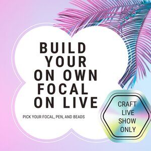 Build your own focal pen